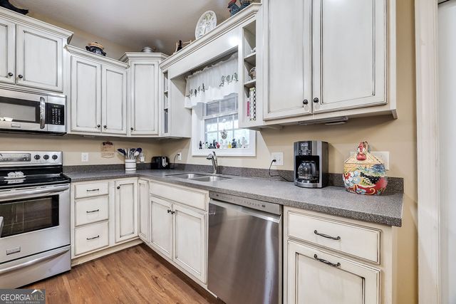 316 Hatcher Run, Ellabell, GA 31308