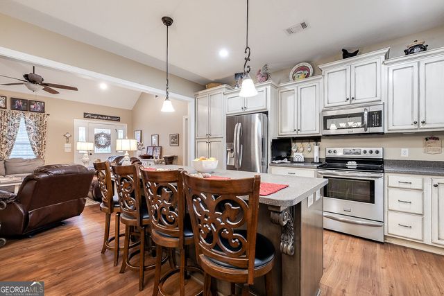 316 Hatcher Run, Ellabell, GA 31308