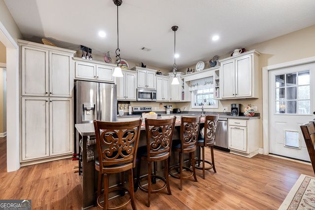 316 Hatcher Run, Ellabell, GA 31308