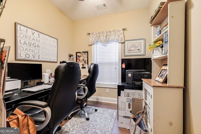 316 Hatcher Run, Ellabell, GA 31308