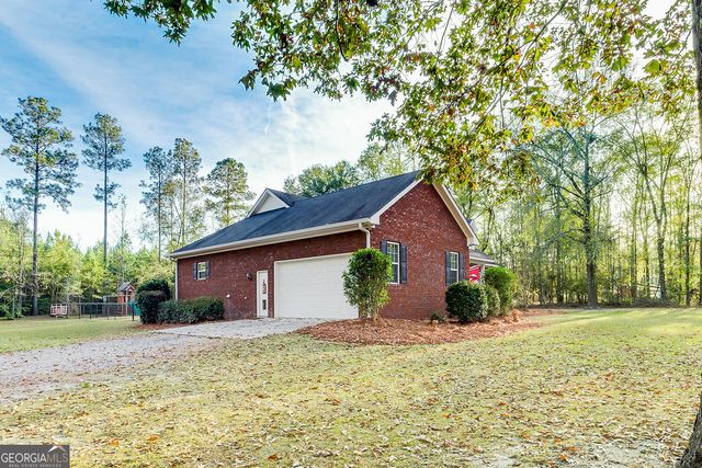 316 Hatcher Run, Ellabell, GA 31308