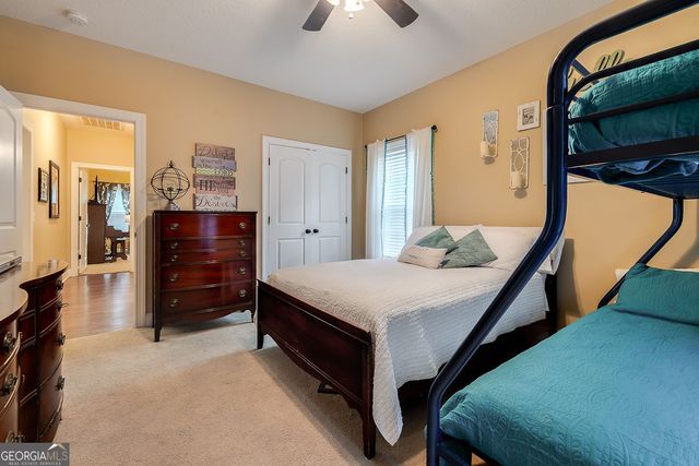 316 Hatcher Run, Ellabell, GA 31308