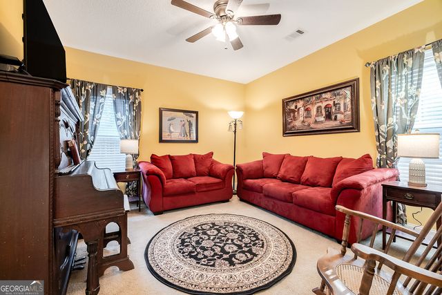 316 Hatcher Run, Ellabell, GA 31308