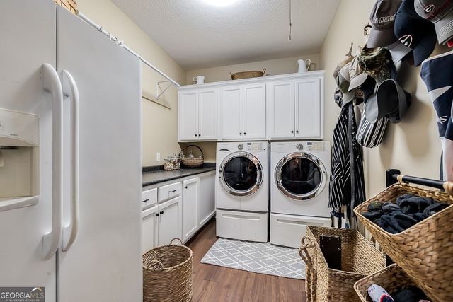 316 Hatcher Run, Ellabell, GA 31308