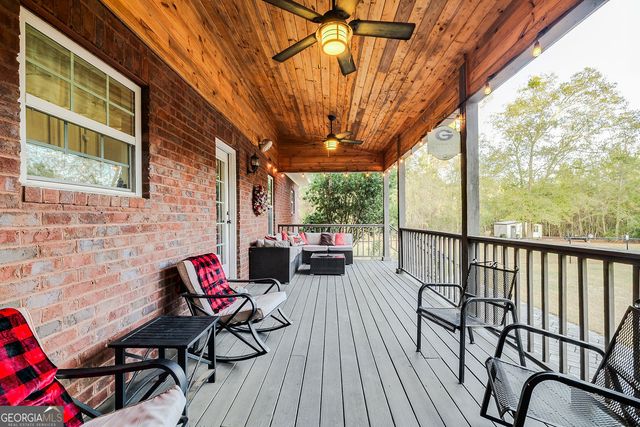 316 Hatcher Run, Ellabell, GA 31308