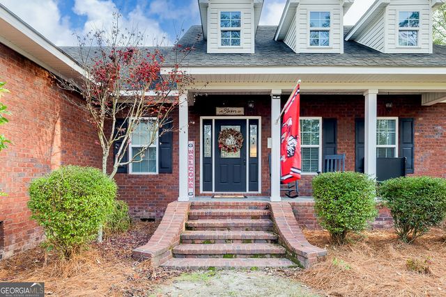 316 Hatcher Run, Ellabell, GA 31308