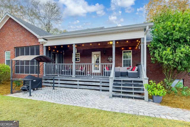 316 Hatcher Run, Ellabell, GA 31308