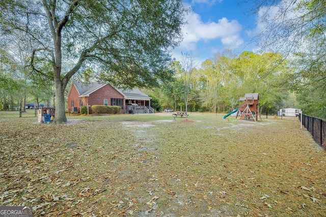 316 Hatcher Run, Ellabell, GA 31308
