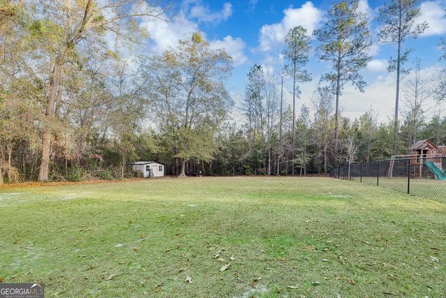 316 Hatcher Run, Ellabell, GA 31308