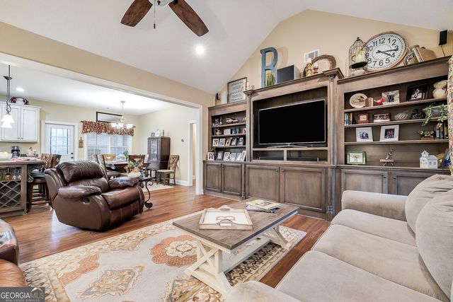 316 Hatcher Run, Ellabell, GA 31308