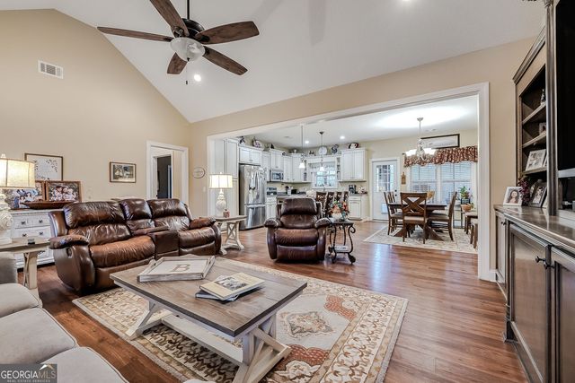 316 Hatcher Run, Ellabell, GA 31308