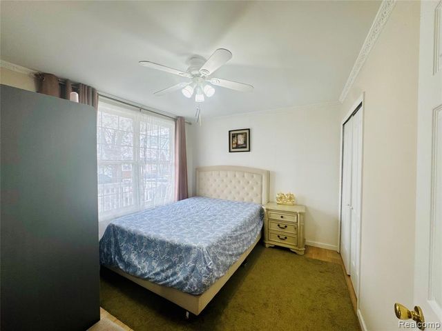 5038 Evaline Street, Hamtramck, MI 48212
