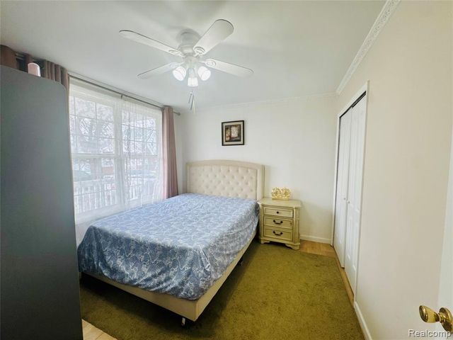 5038 Evaline Street, Hamtramck, MI 48212