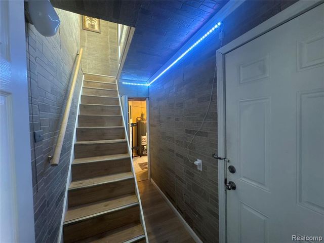 5038 Evaline Street, Hamtramck, MI 48212