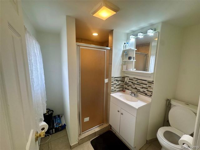 5038 Evaline Street, Hamtramck, MI 48212