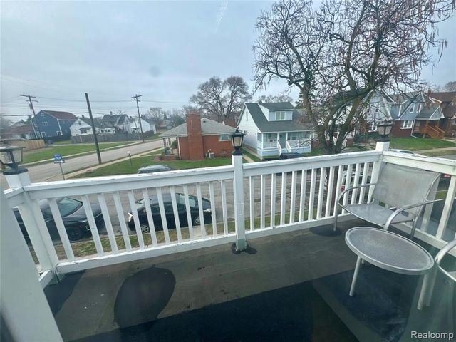 5038 Evaline Street, Hamtramck, MI 48212