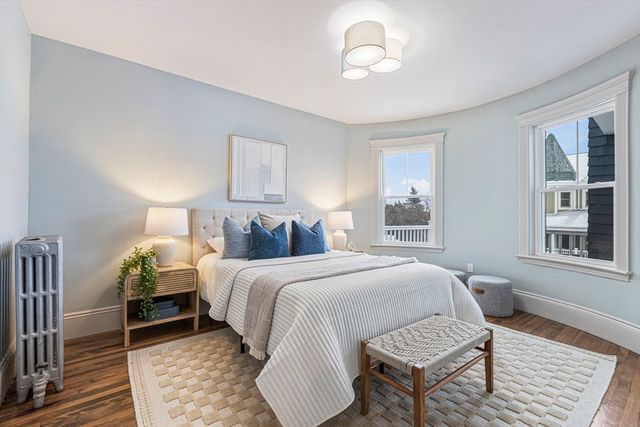 41 Westmoreland 1, Boston, MA 02124