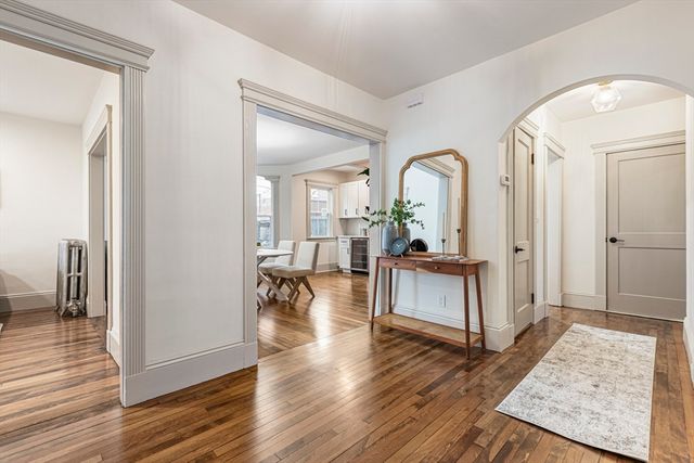 41 Westmoreland 1, Boston, MA 02124