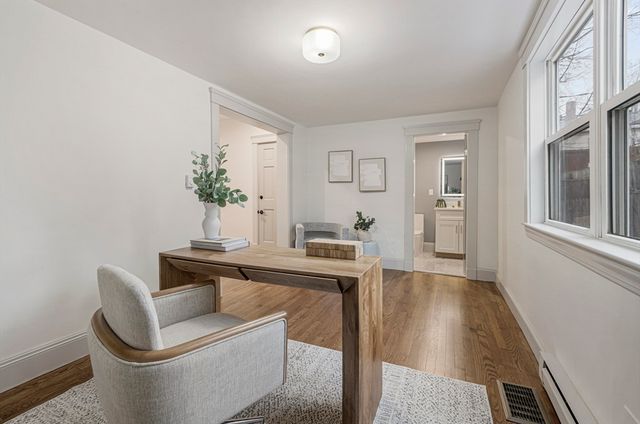 41 Westmoreland 1, Boston, MA 02124