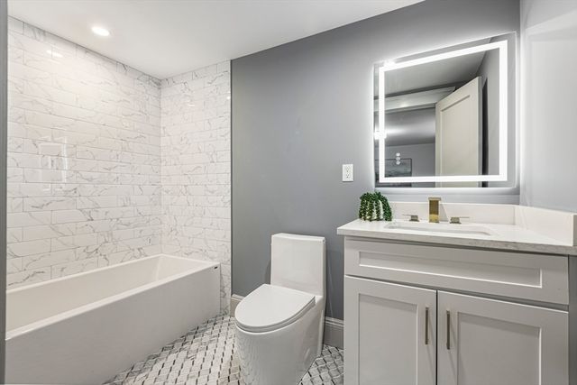 41 Westmoreland 1, Boston, MA 02124