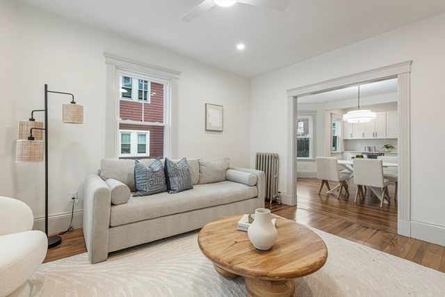 41 Westmoreland 1, Boston, MA 02124