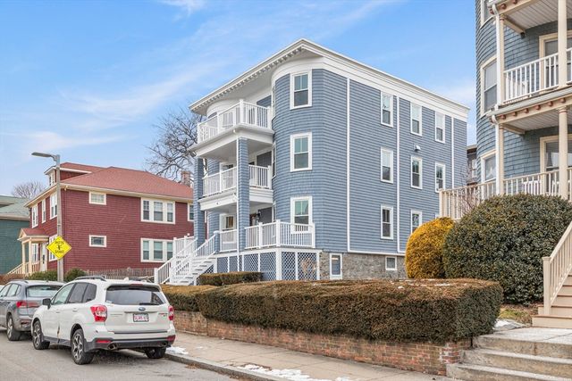 41 Westmoreland 1, Boston, MA 02124