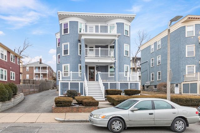 41 Westmoreland 1, Boston, MA 02124