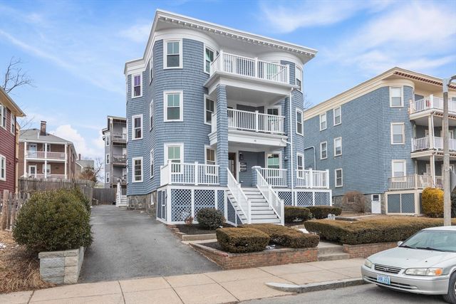 41 Westmoreland 1, Boston, MA 02124