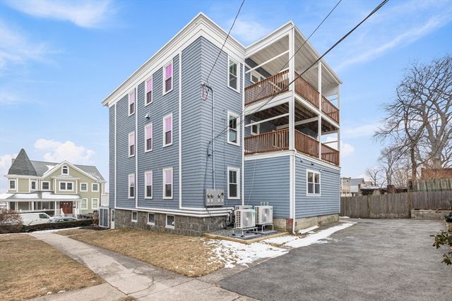 41 Westmoreland 1, Boston, MA 02124