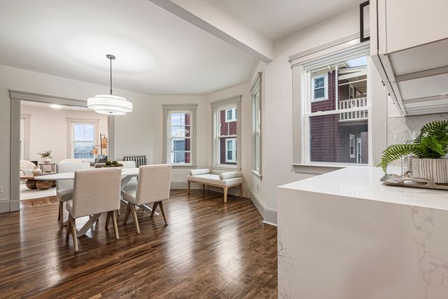 41 Westmoreland 1, Boston, MA 02124