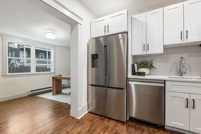 41 Westmoreland 1, Boston, MA 02124