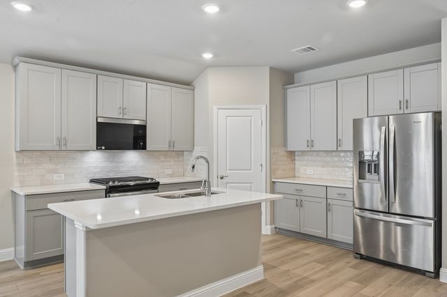 4029 Medina Drive, Farmersville, TX 75442