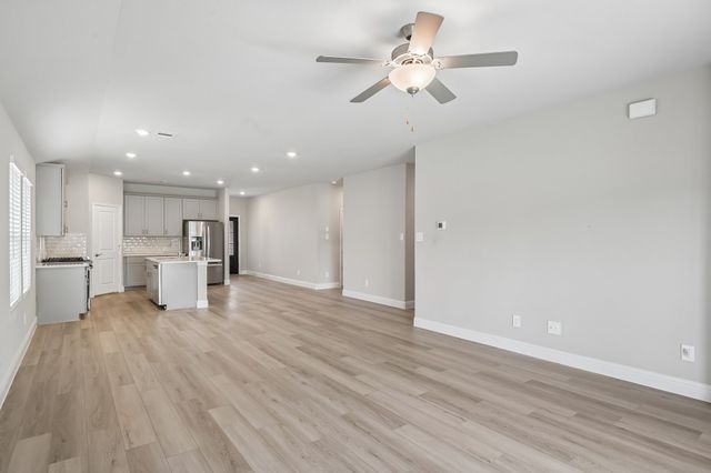 4029 Medina Drive, Farmersville, TX 75442