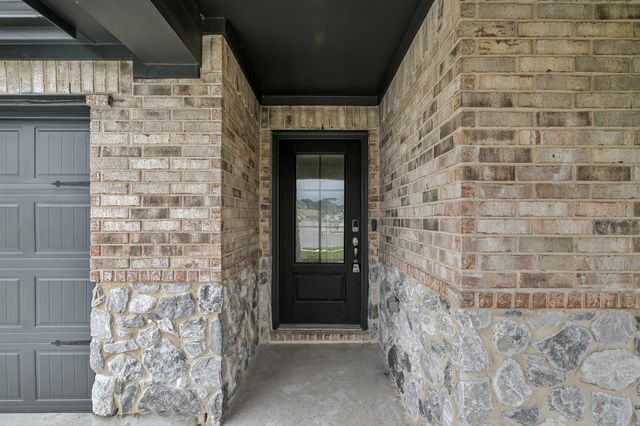 4029 Medina Drive, Farmersville, TX 75442