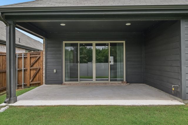 4029 Medina Drive, Farmersville, TX 75442