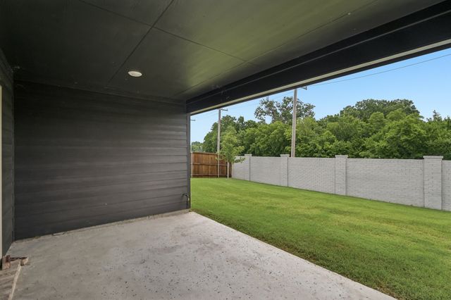 4029 Medina Drive, Farmersville, TX 75442
