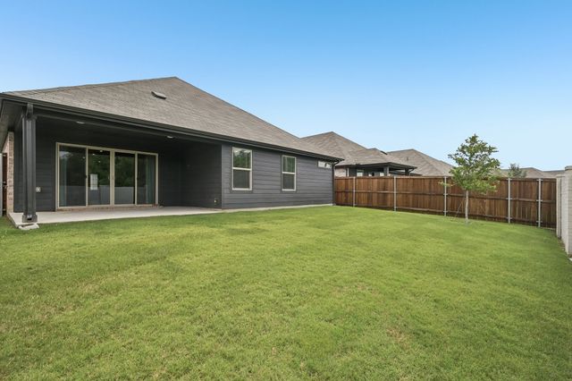 4029 Medina Drive, Farmersville, TX 75442