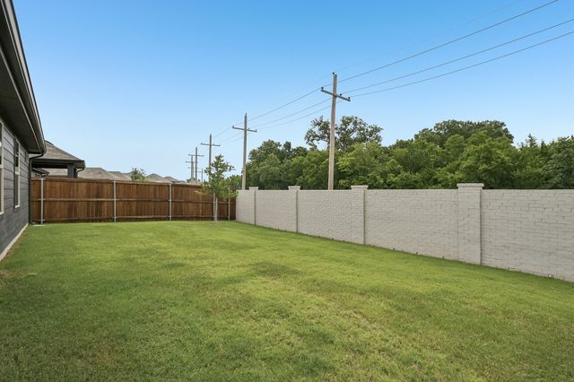 4029 Medina Drive, Farmersville, TX 75442