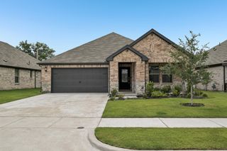 4029 Medina Drive, Farmersville, TX 75442