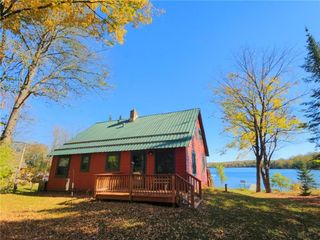 48250 Atkins Lake Road, Grand View, WI 54839
