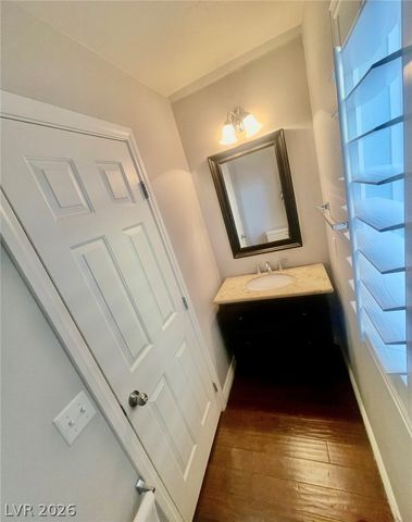 8029 Copperhead Creek Street, Las Vegas, NV 89143