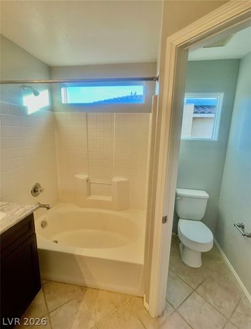 8029 Copperhead Creek Street, Las Vegas, NV 89143