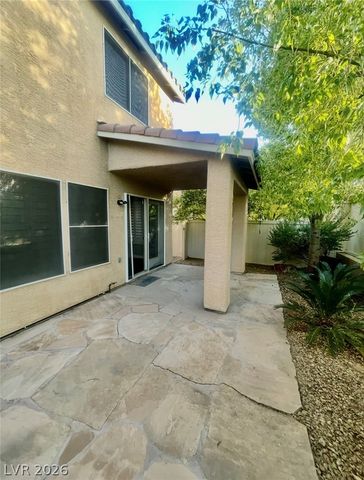 8029 Copperhead Creek Street, Las Vegas, NV 89143