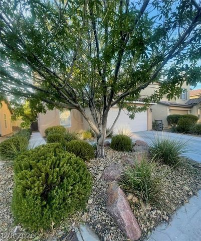 8029 Copperhead Creek Street, Las Vegas, NV 89143