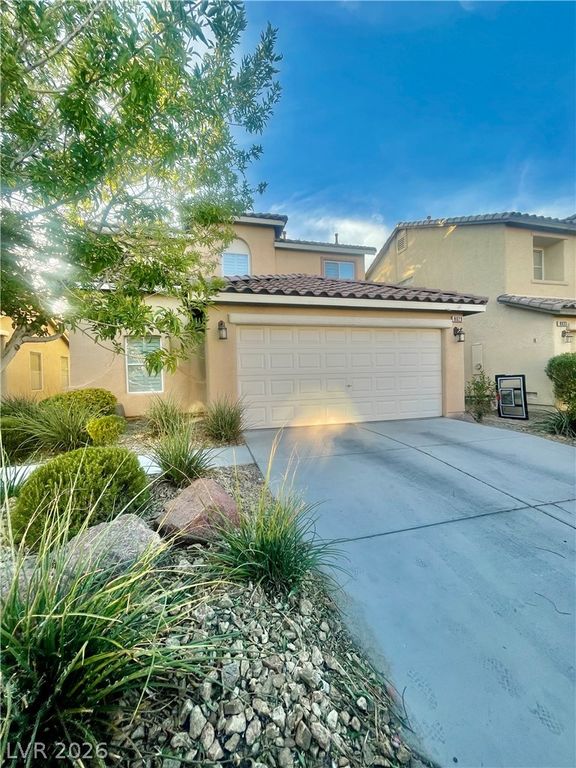 8029 Copperhead Creek Street, Las Vegas, NV 89143
