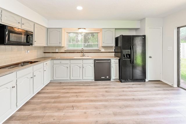 7207 Foxwick Lane, Humble, TX 77338