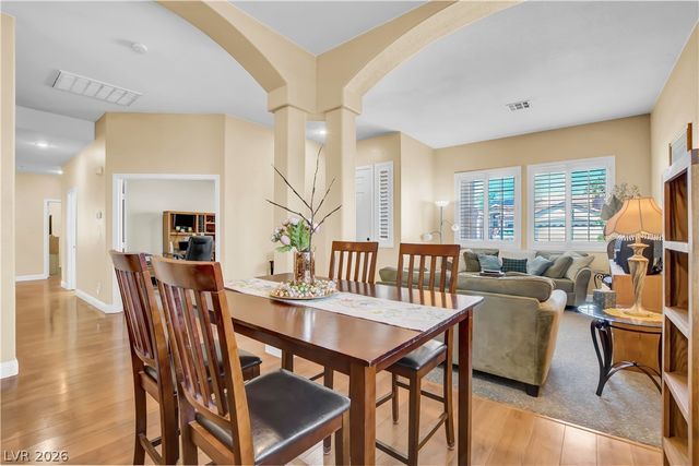 5613 Blue Peak Avenue, Las Vegas, NV 89131