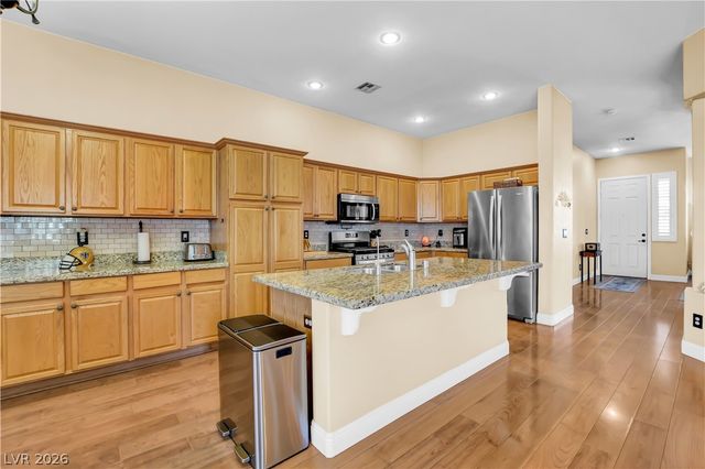 5613 Blue Peak Avenue, Las Vegas, NV 89131