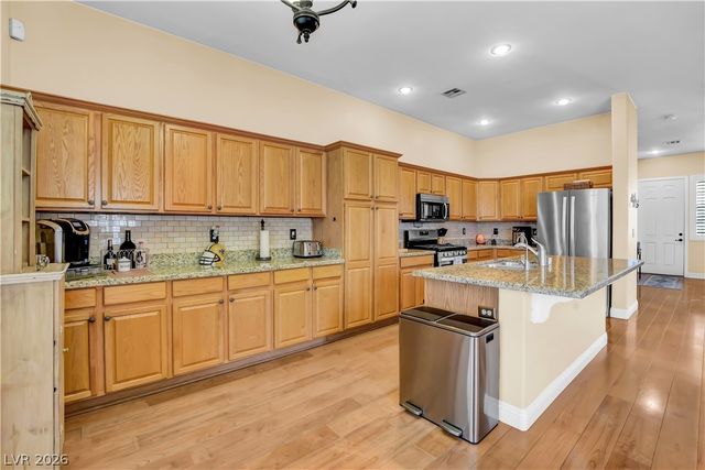 5613 Blue Peak Avenue, Las Vegas, NV 89131