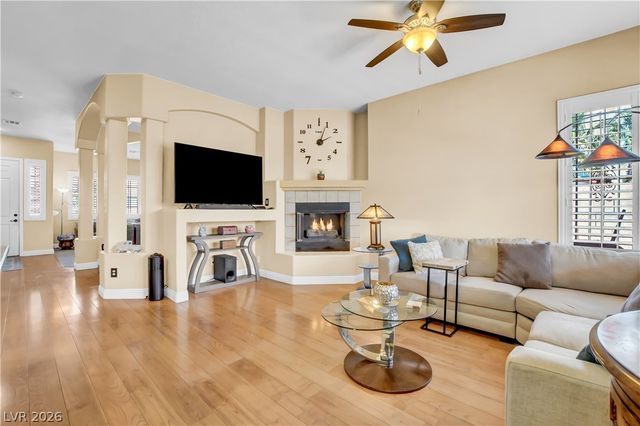 5613 Blue Peak Avenue, Las Vegas, NV 89131